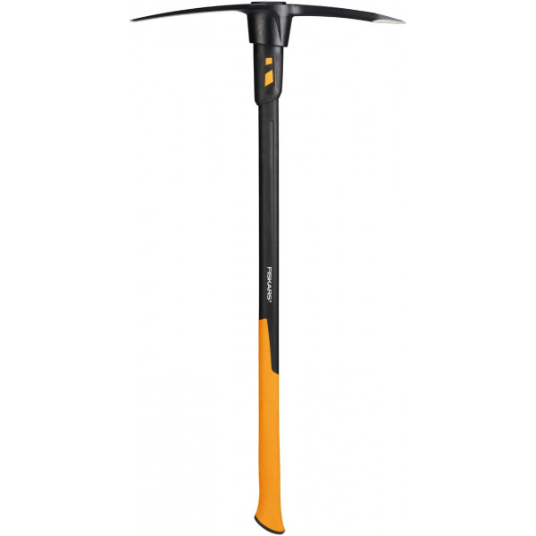 Pico para suelos rocosos L 5 lb/36" FISKARS